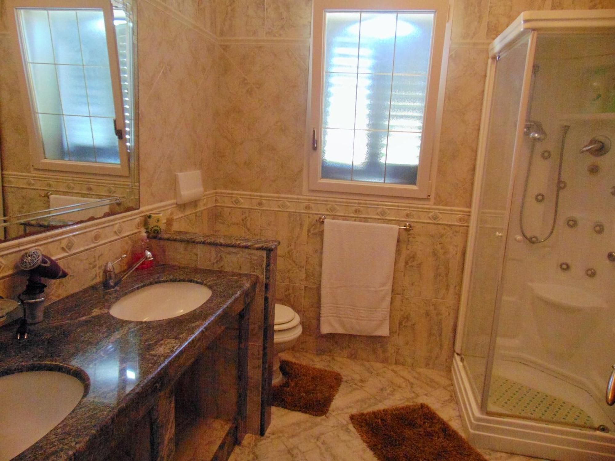 Alloggio In Villa Cristina B&B Gallipoli Habitación foto